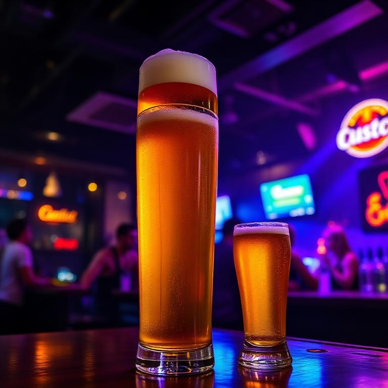 Tháp bia & Sparklers: Bí kíp quẩy tưng bừng cuối tuần