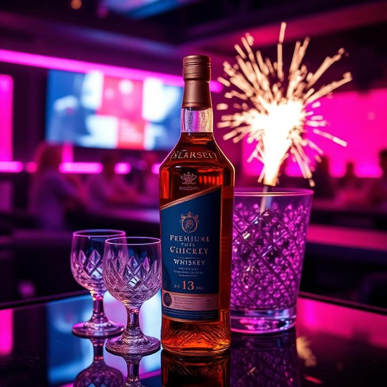 Macallan 12 Double Cask